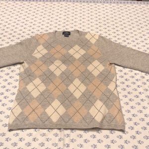 Woman’s Cashmere cardigan sweater